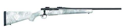 Mossberg Patriot Bolt Action Rifle Snow Camo 22 250 Rem 22 inch Yeti Stock 27957 015813279574.jpg