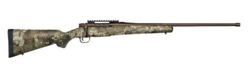 Mossberg Patriot Predator Rifle 28091 015813280914