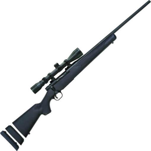 Mossberg Patriot Super Bantam Rifle 28094 015813280945 47