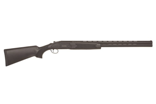 Mossberg Silver Reserve Field 75470 884110754707 1